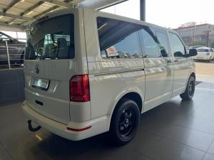 Volkswagen Kombi 2.0TDI SWB Trendline Launch Edition auto - Image 5
