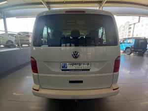 Volkswagen Kombi 2.0TDI SWB Trendline Launch Edition auto - Image 6