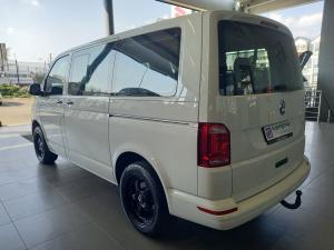 Volkswagen Kombi 2.0TDI SWB Trendline Launch Edition auto - Image 7