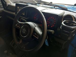Suzuki Jimny 1.5 GLX AllGrip 3-door auto - Image 10