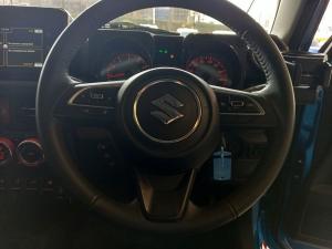 Suzuki Jimny 1.5 GLX AllGrip 3-door auto - Image 11