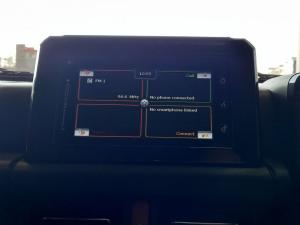 Suzuki Jimny 1.5 GLX AllGrip 3-door auto - Image 16