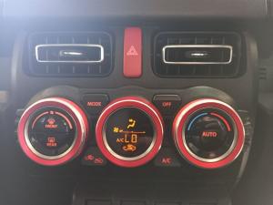 Suzuki Jimny 1.5 GLX AllGrip 3-door auto - Image 18