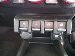Suzuki Jimny 1.5 GLX AllGrip 3-door auto - Image 19