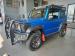 Suzuki Jimny 1.5 GLX AllGrip 3-door auto - Thumbnail 1
