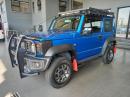 Thumbnail Suzuki Jimny 1.5 GLX AllGrip 3-door auto