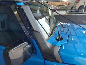 Suzuki Jimny 1.5 GLX AllGrip 3-door auto - Image 20