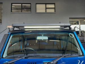 Suzuki Jimny 1.5 GLX AllGrip 3-door auto - Image 21