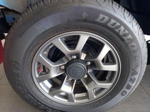 Suzuki Jimny 1.5 GLX AllGrip 3-door auto - Image 22