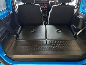 Suzuki Jimny 1.5 GLX AllGrip 3-door auto - Image 25