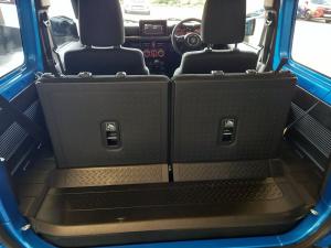 Suzuki Jimny 1.5 GLX AllGrip 3-door auto - Image 26