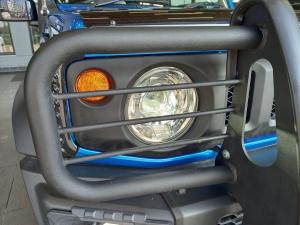 Suzuki Jimny 1.5 GLX AllGrip 3-door auto - Image 28