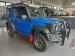 Suzuki Jimny 1.5 GLX AllGrip 3-door auto - Thumbnail 3
