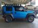 Suzuki Jimny 1.5 GLX AllGrip 3-door auto - Thumbnail 4