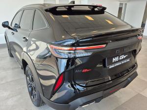 Haval H6 GT 1.5T PHEV Ultra Luxury 4WD - Image 4