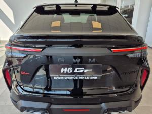 Haval H6 GT 1.5T PHEV Ultra Luxury 4WD - Image 5