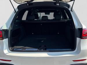Mercedes-Benz GLC GLC63 S 4Matic+ - Image 10