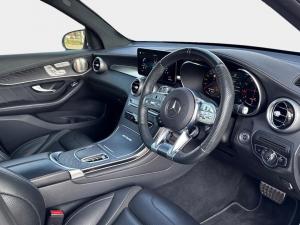 Mercedes-Benz GLC GLC63 S 4Matic+ - Image 11