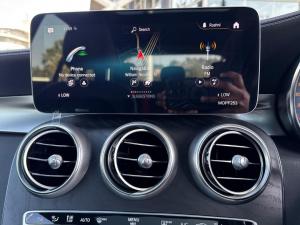 Mercedes-Benz GLC GLC63 S 4Matic+ - Image 12