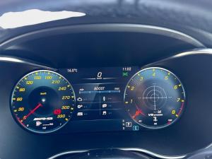 Mercedes-Benz GLC GLC63 S 4Matic+ - Image 13