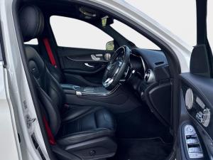 Mercedes-Benz GLC GLC63 S 4Matic+ - Image 14