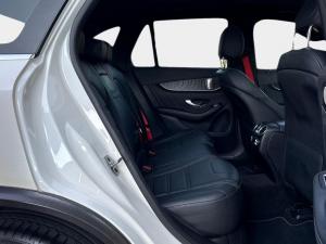 Mercedes-Benz GLC GLC63 S 4Matic+ - Image 15
