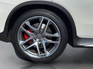 Mercedes-Benz GLC GLC63 S 4Matic+ - Image 16
