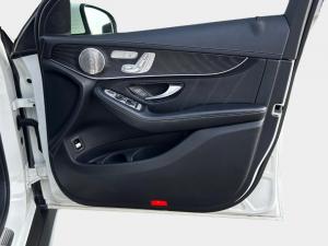 Mercedes-Benz GLC GLC63 S 4Matic+ - Image 18