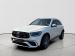 Mercedes-Benz GLC GLC63 S 4Matic+ - Thumbnail 1