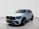Thumbnail Mercedes-Benz GLC GLC63 S 4Matic+