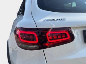 Mercedes-Benz GLC GLC63 S 4Matic+ - Image 20