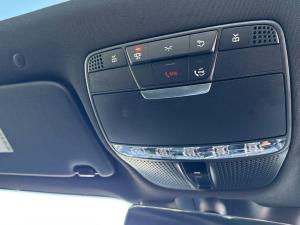 Mercedes-Benz GLC GLC63 S 4Matic+ - Image 21