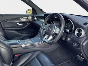 Mercedes-Benz GLC GLC63 S 4Matic+ - Image 22