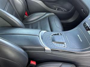 Mercedes-Benz GLC GLC63 S 4Matic+ - Image 23