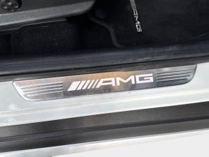 Mercedes-Benz GLC GLC63 S 4Matic+ - Image 24