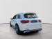 Mercedes-Benz GLC GLC63 S 4Matic+ - Thumbnail 5