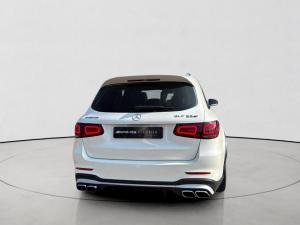 Mercedes-Benz GLC GLC63 S 4Matic+ - Image 6