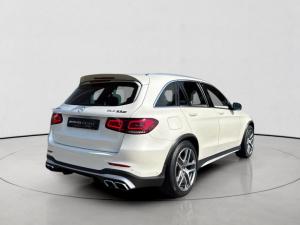 Mercedes-Benz GLC GLC63 S 4Matic+ - Image 7