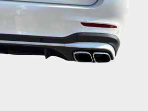 Mercedes-Benz GLC GLC63 S 4Matic+ - Image 9