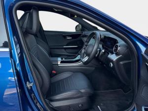 Mercedes-Benz C-Class C200 Avantgarde - Image 14