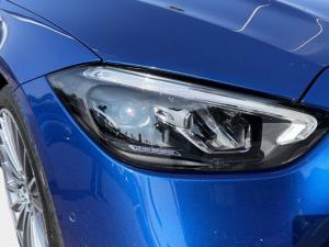 Mercedes-Benz C-Class C200 Avantgarde - Image 19