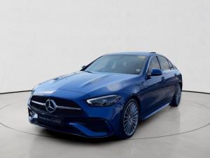 Mercedes-Benz C-Class C200 Avantgarde - Image 1