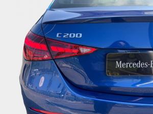 Mercedes-Benz C-Class C200 Avantgarde - Image 20