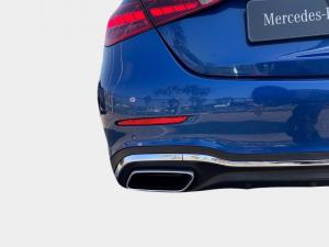 Mercedes-Benz C-Class C200 Avantgarde - Image 24
