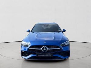 Mercedes-Benz C-Class C200 Avantgarde - Image 2