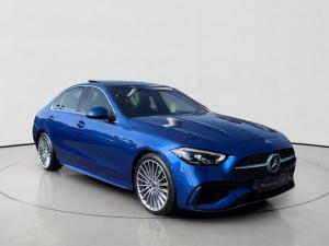 Mercedes-Benz C-Class C200 Avantgarde - Image 3