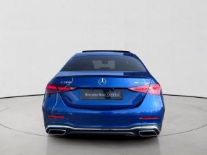Mercedes-Benz C-Class C200 Avantgarde - Image 6