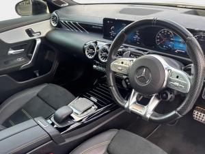 Mercedes-Benz CLA CLA45 S 4Matic+ Final Edition - Image 11