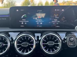 Mercedes-Benz CLA CLA45 S 4Matic+ Final Edition - Image 12