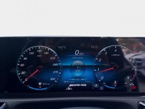 Mercedes-Benz CLA CLA45 S 4Matic+ Final Edition - Image 13